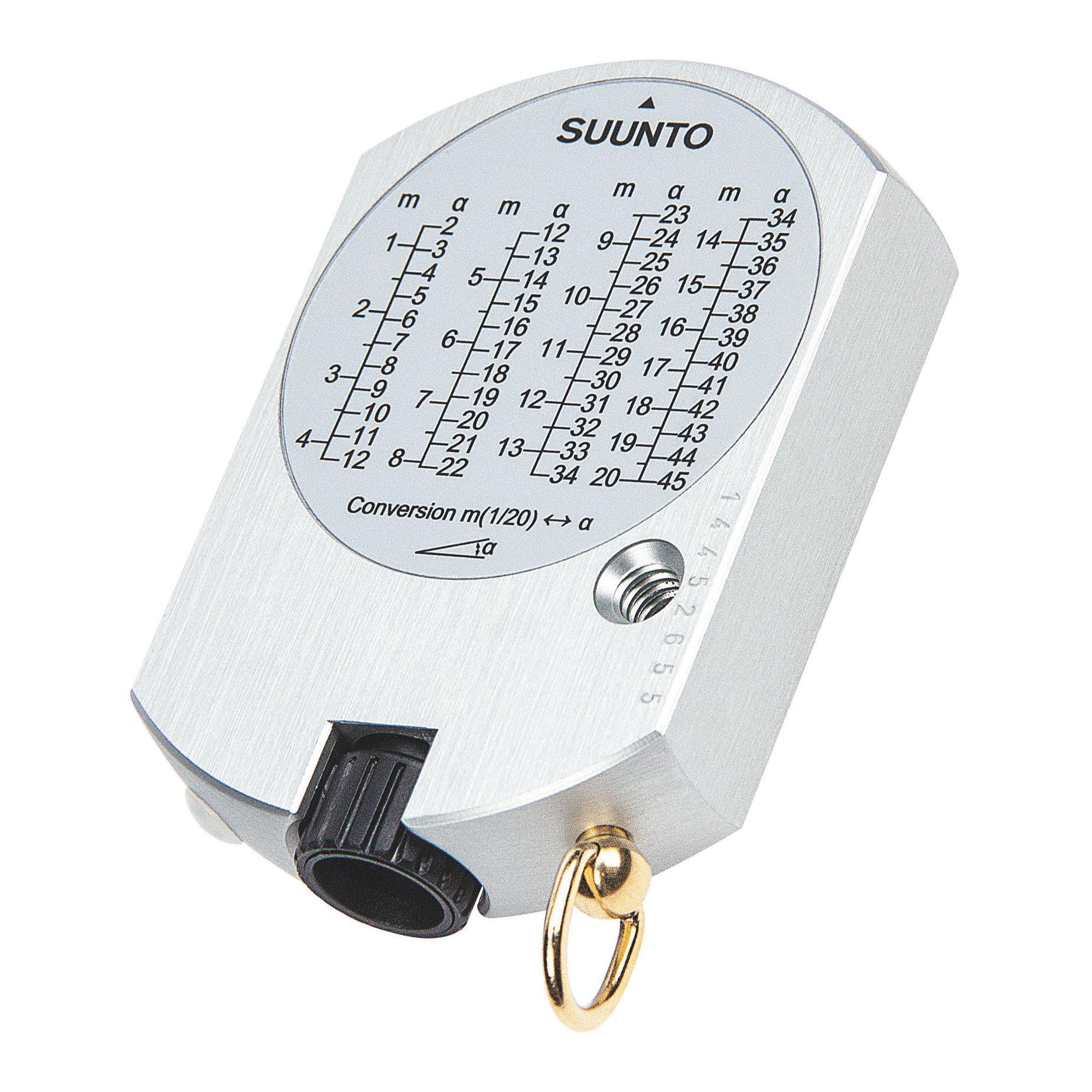 Suunto PM5/1520 OPTI HEIGHTMETER