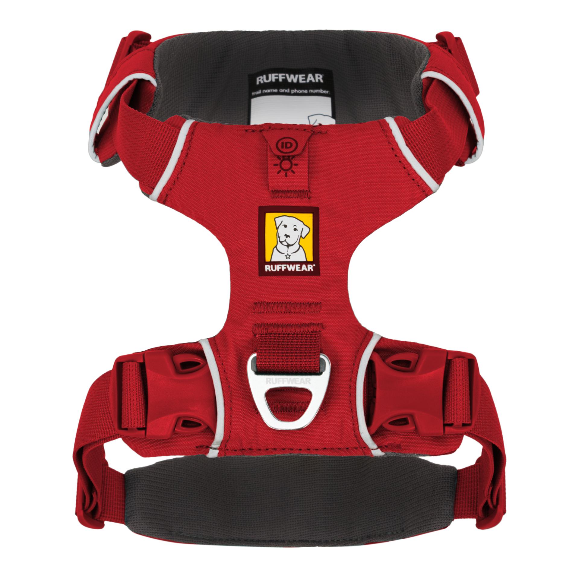 Ruffwear Front Range® Hundegeschirr