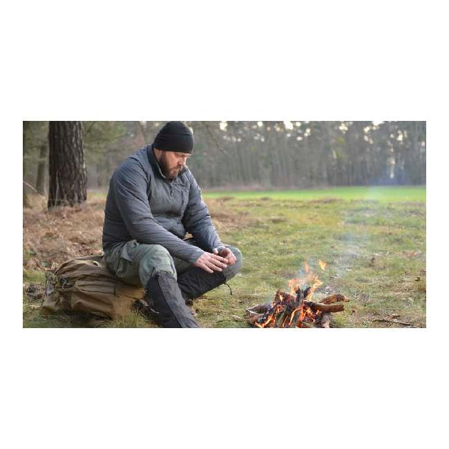 Helikon Wolfhound Jacke - Alpha Green