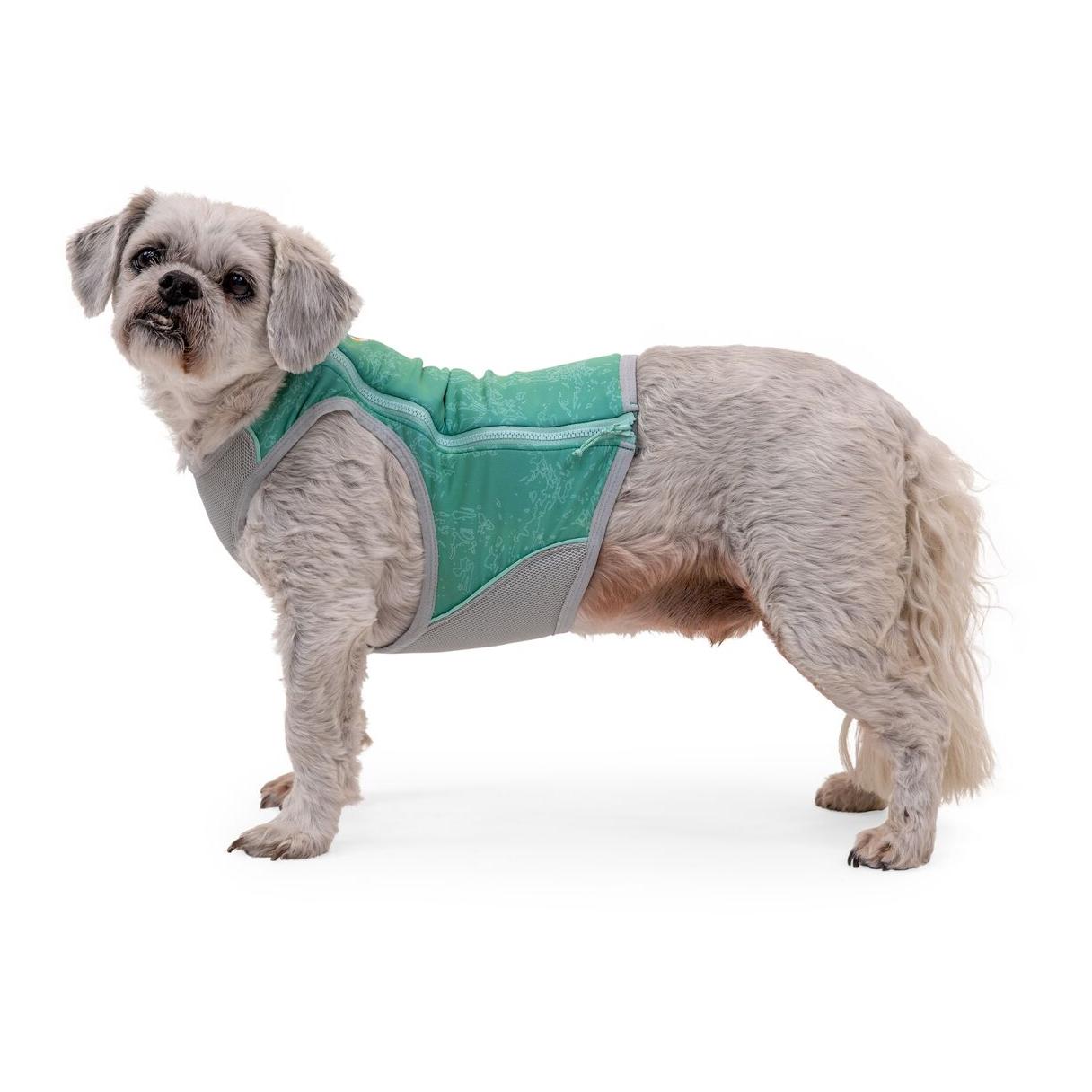 Ruffwear Gilet Swamp Cooler Zip™