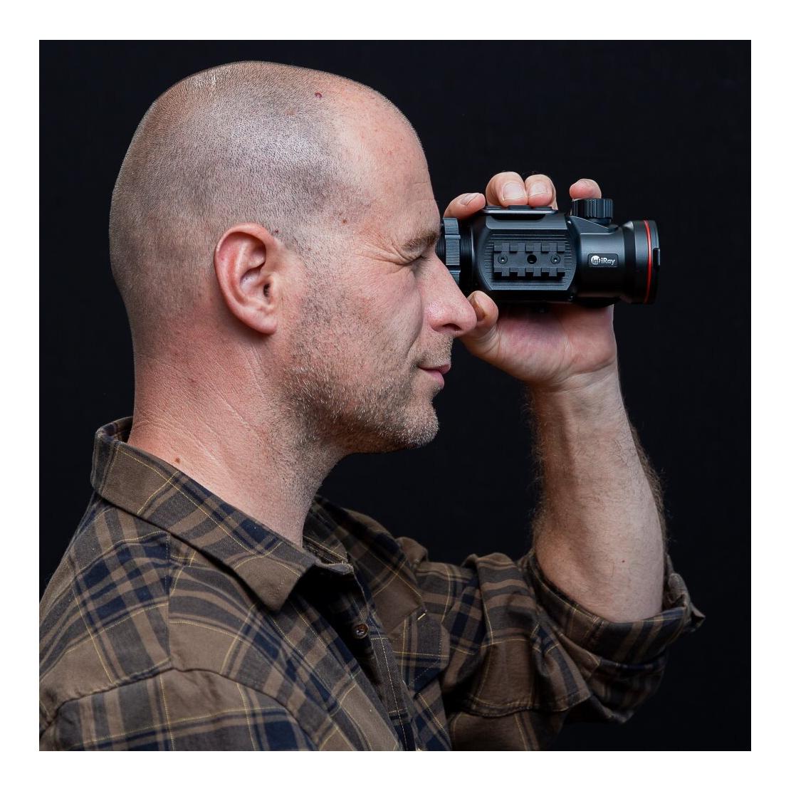 InfiRay Appareil d'imagerie thermique MAH50