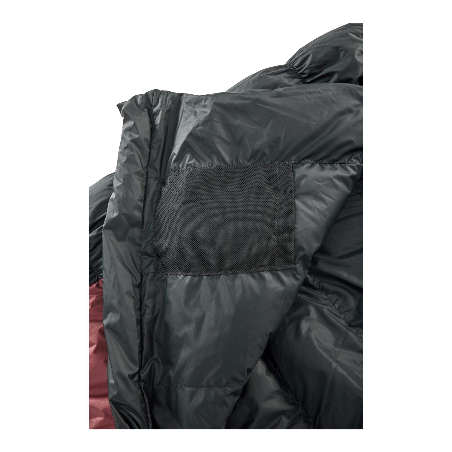 Nordisk Voyage 300 3-Jahreszeiten-Schlafsack