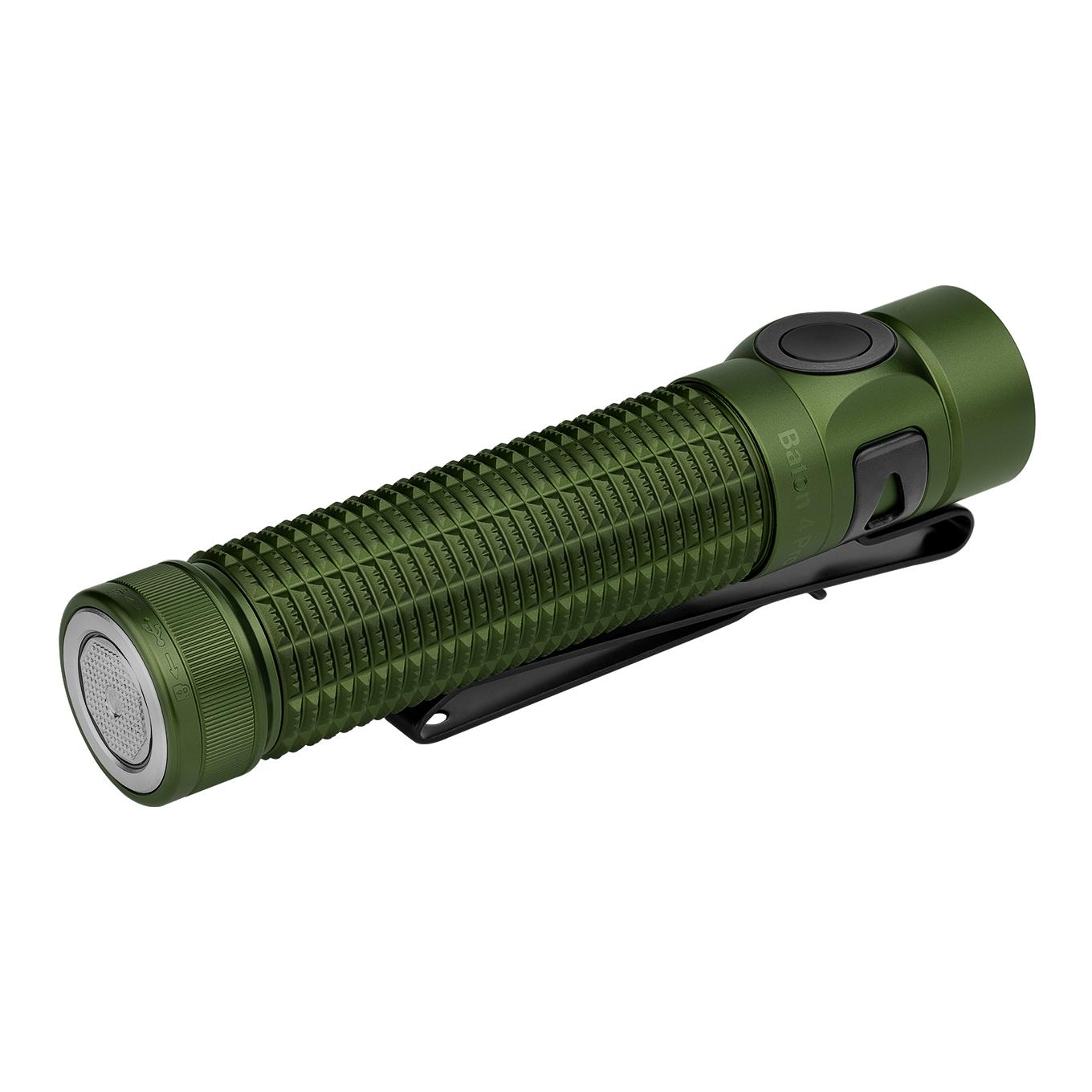 Olight Baton 4 Pro - EDC Taschenlampe