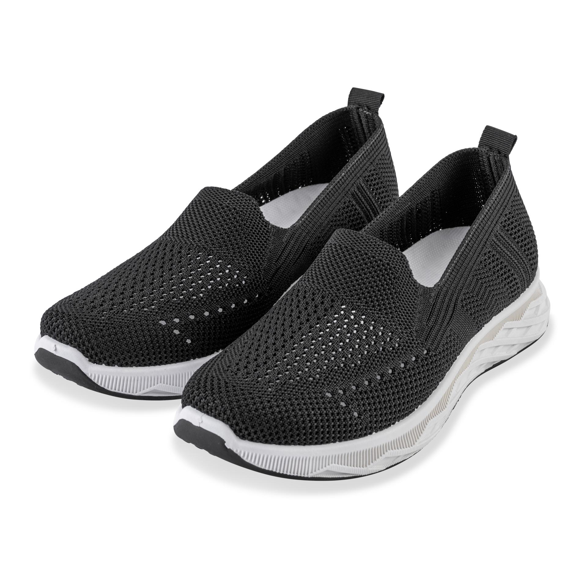 JoyFeet Athletic Slip In