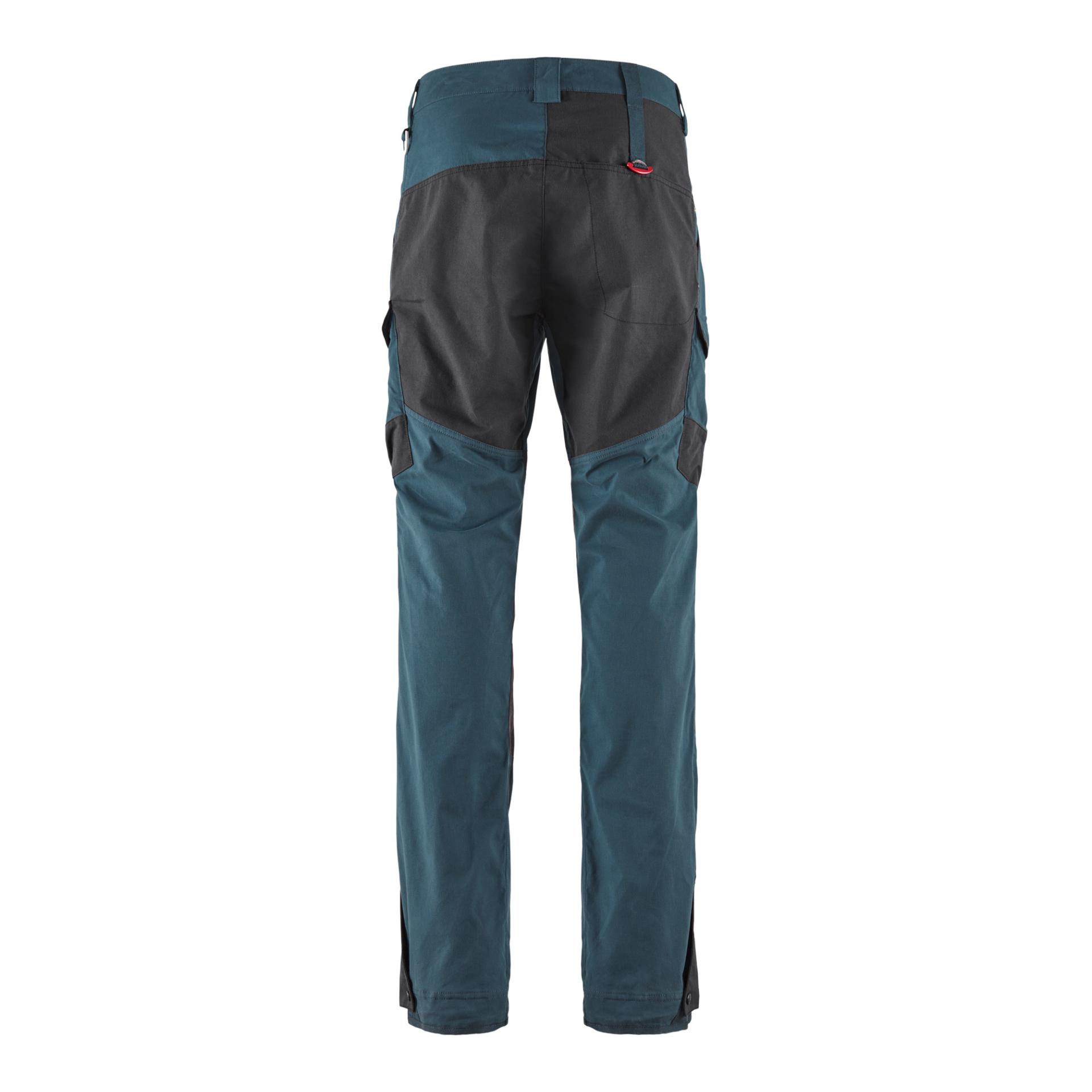 Klättermusen Pantalon Grimner pour hommes