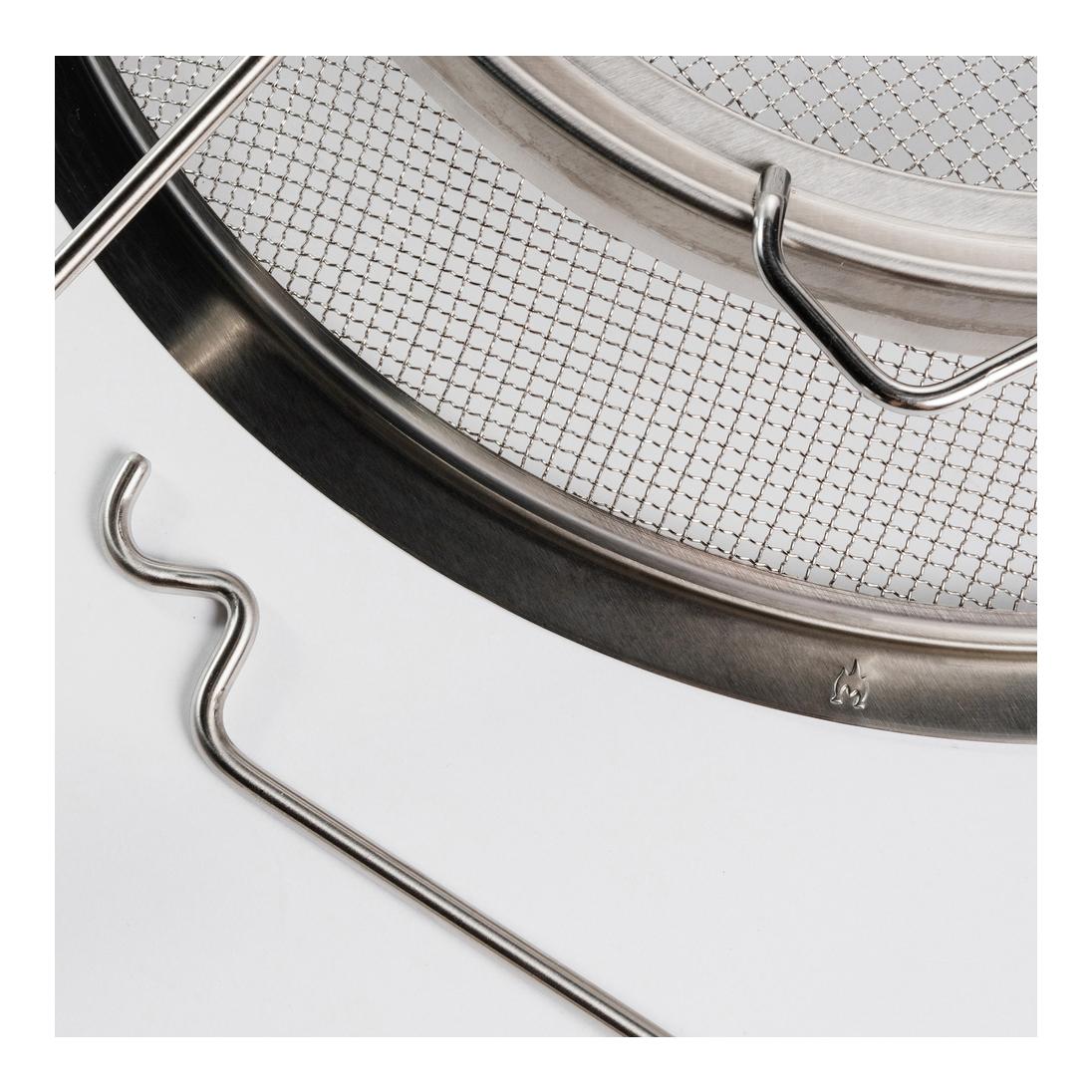 Solo Stove Pare-étincelles pour Ranger