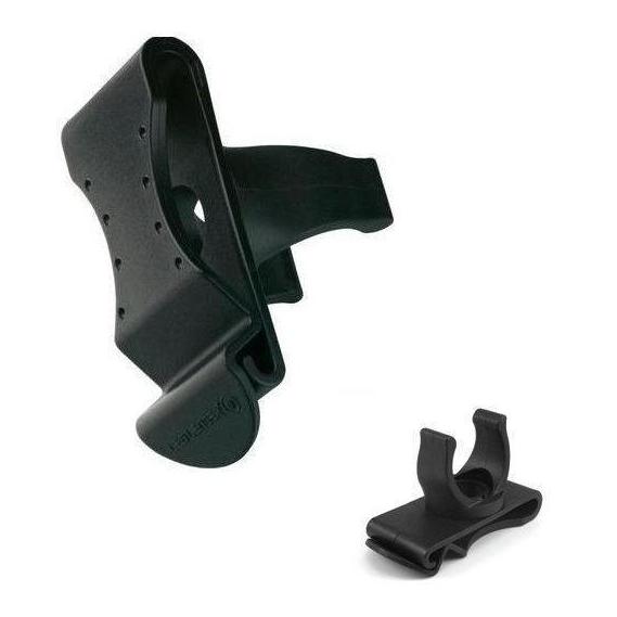 LED Lenser Clip de ceinture LED Lenser P14/ Clip (0318)