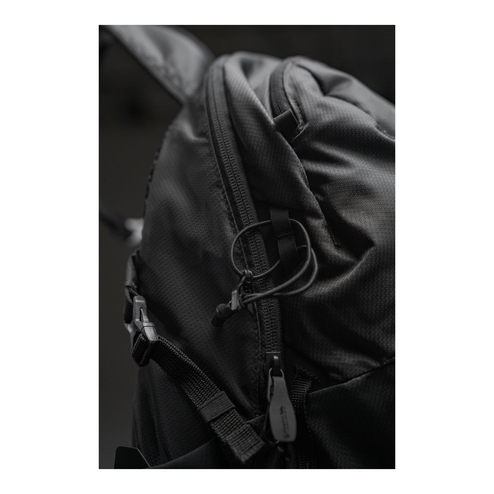 Matador Beast 18L Faltrucksack - Schwarz