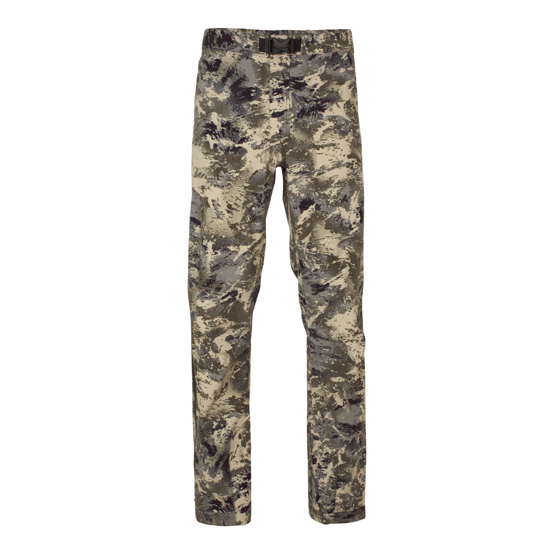 Härkila Pantalon Mountain Hunter Expedition HWS