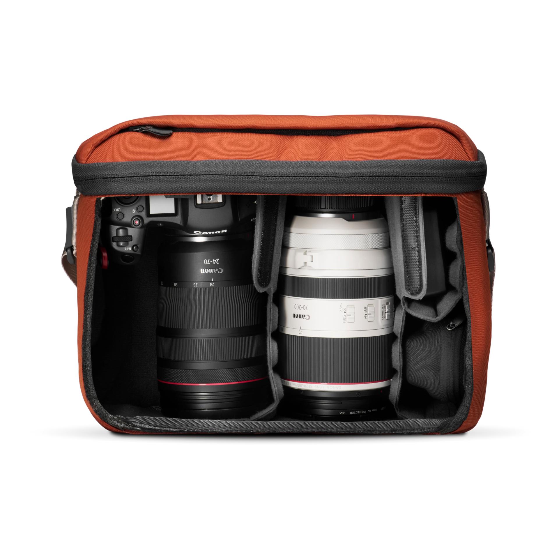 Gomatic Peter Mckinnon Luma Camera Sling 12L