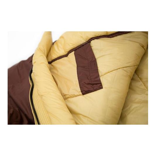 Carinthia Sac de couchage 3 saisons G-Loft G250