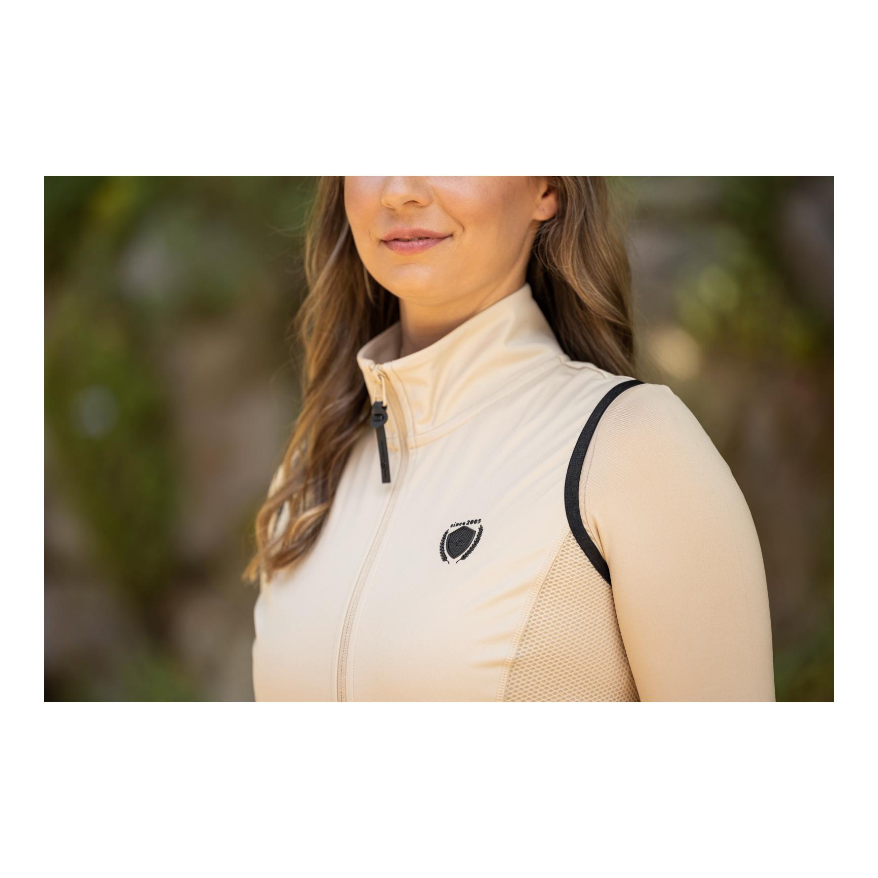 Covalliero Gilet F/S 2024 Femme
