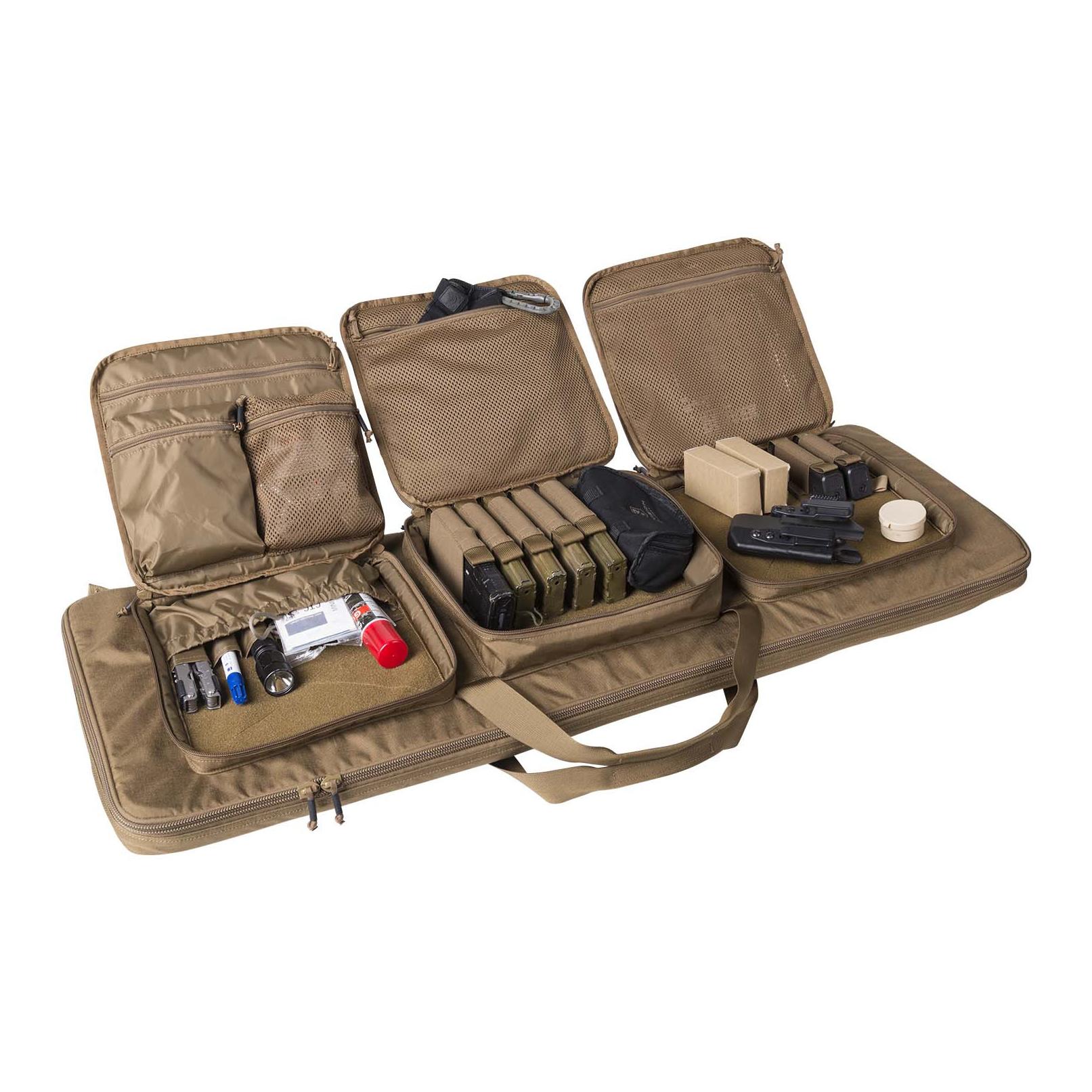 Helikon Double Upper Rifle Bag 18® - Cordura®