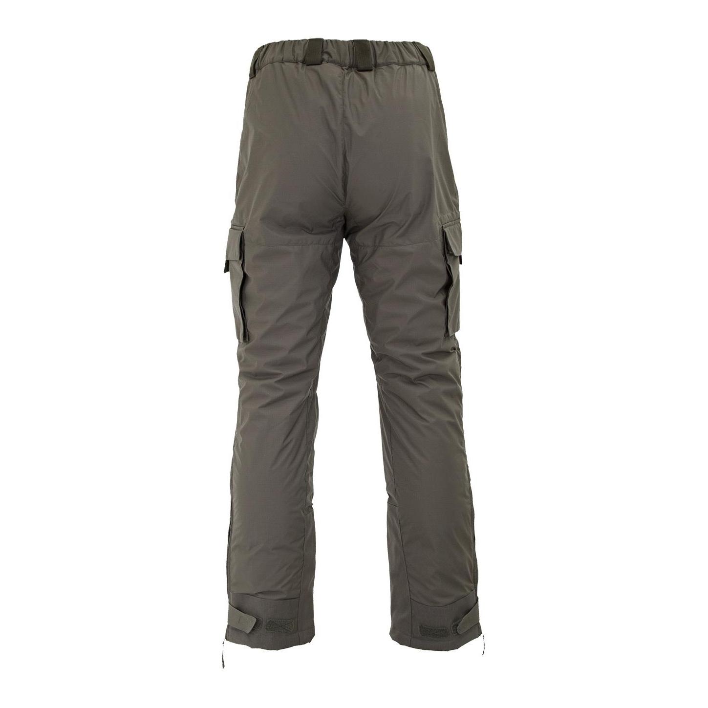 Carinthia Pantalon G-Loft MIG 4.0 - olive