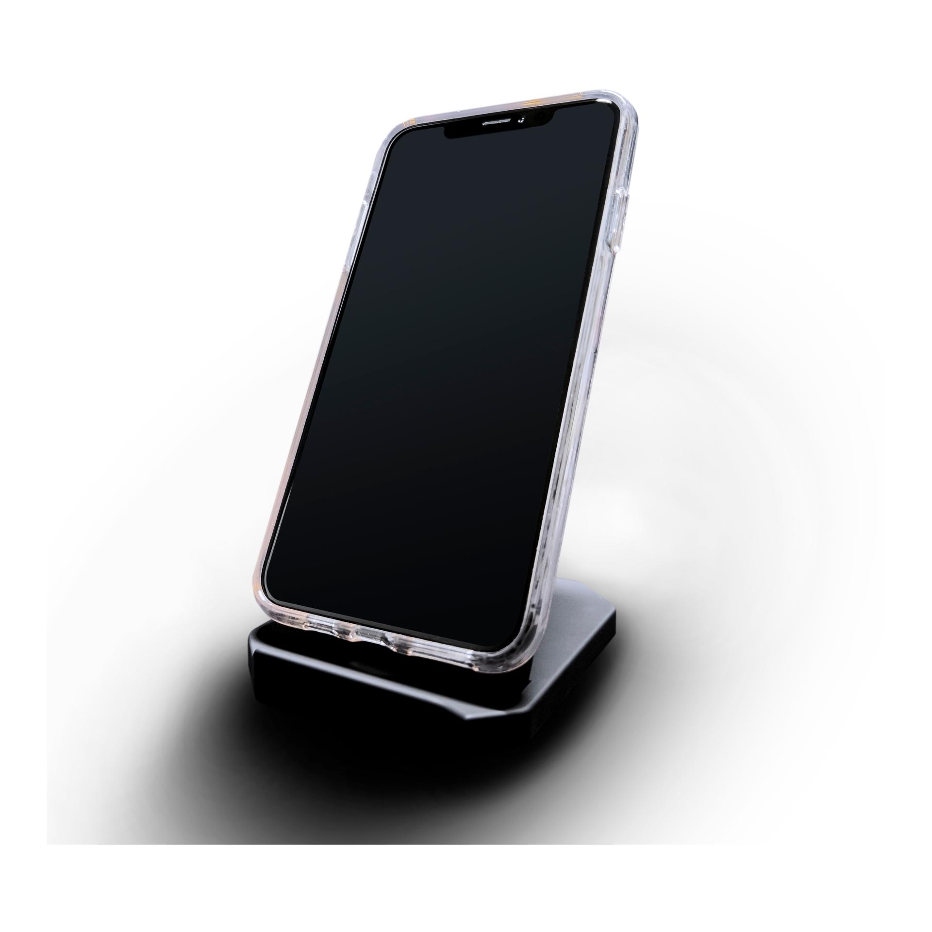 DarkEnergy Maverick Wireless Ladestation