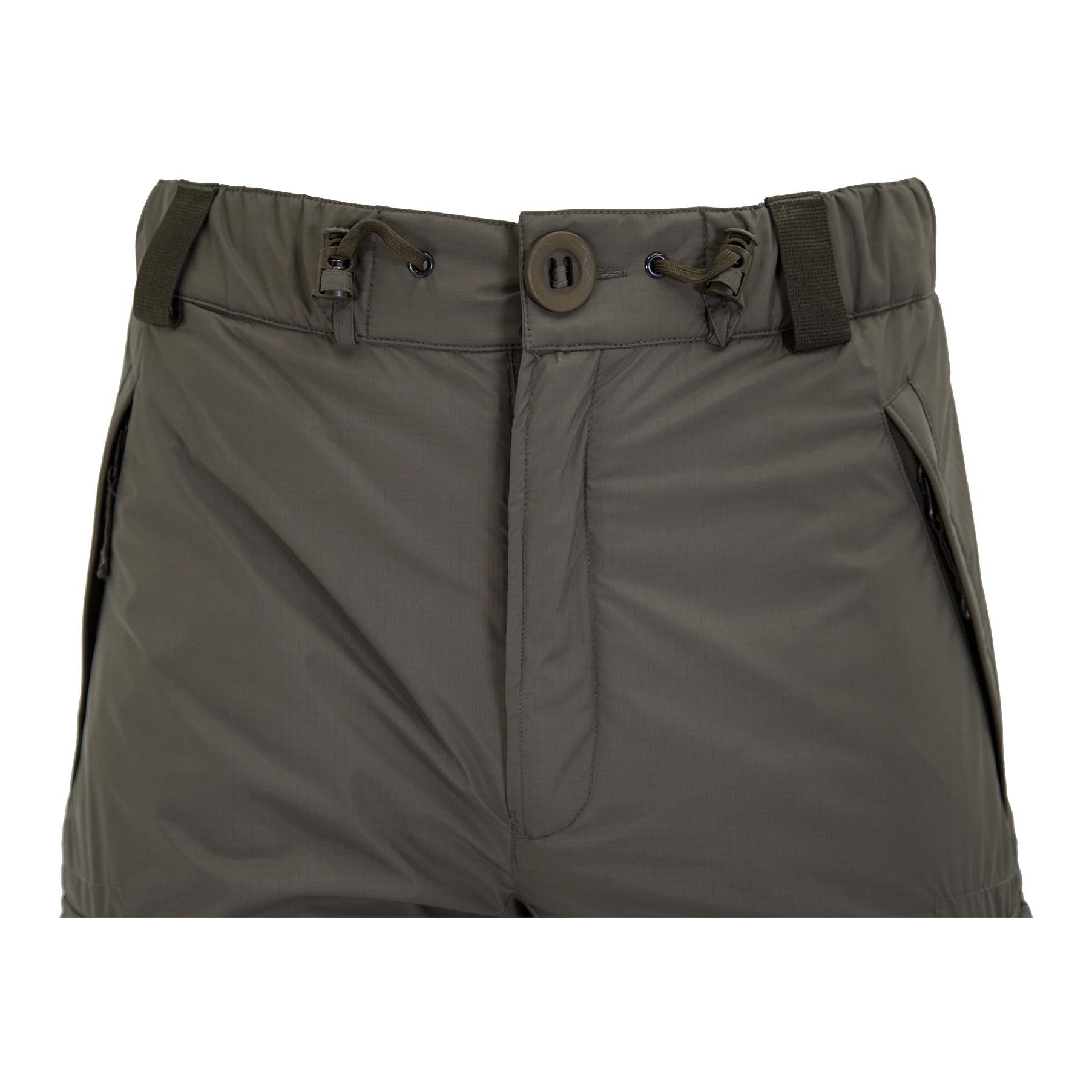 Carinthia Pantalon G-Loft MIG 4.0 - olive