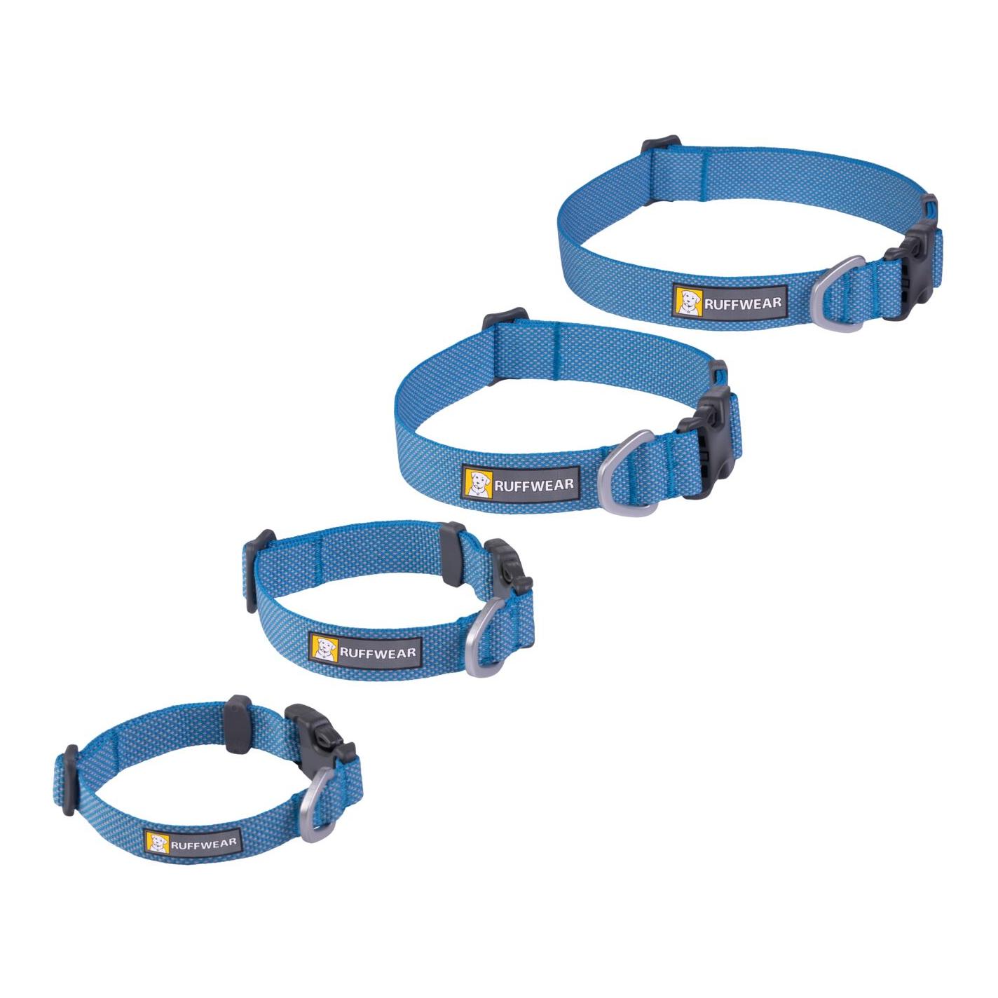 Ruffwear Hi & Light™ Halsband