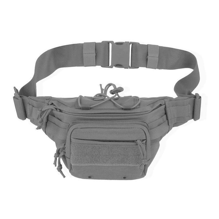 Maxpedition Bauchtasche Octa Versipack - Schwarz