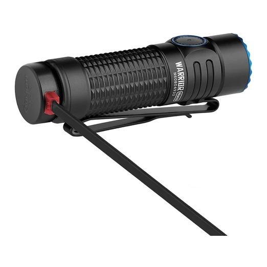 Olight Warrior Nano - 1200lm EDC Taschenlampe