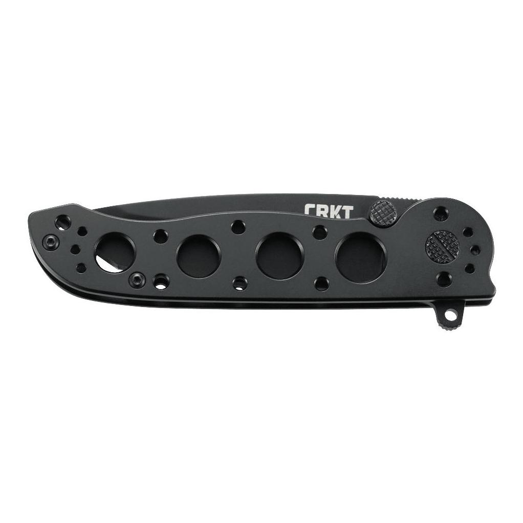 CRKT M16® - 02KS Black Tanto - EDC/Einsatzklappmesser