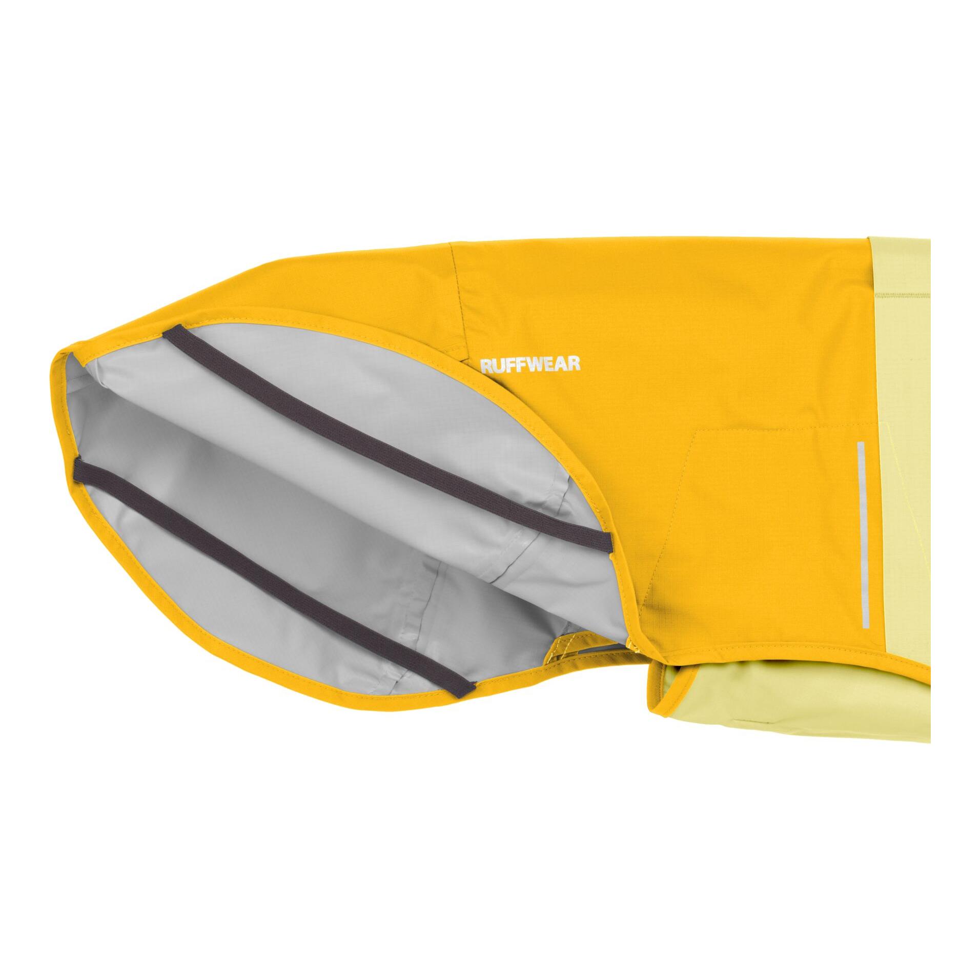 Ruffwear Hundemantel Sun Shower Jacket