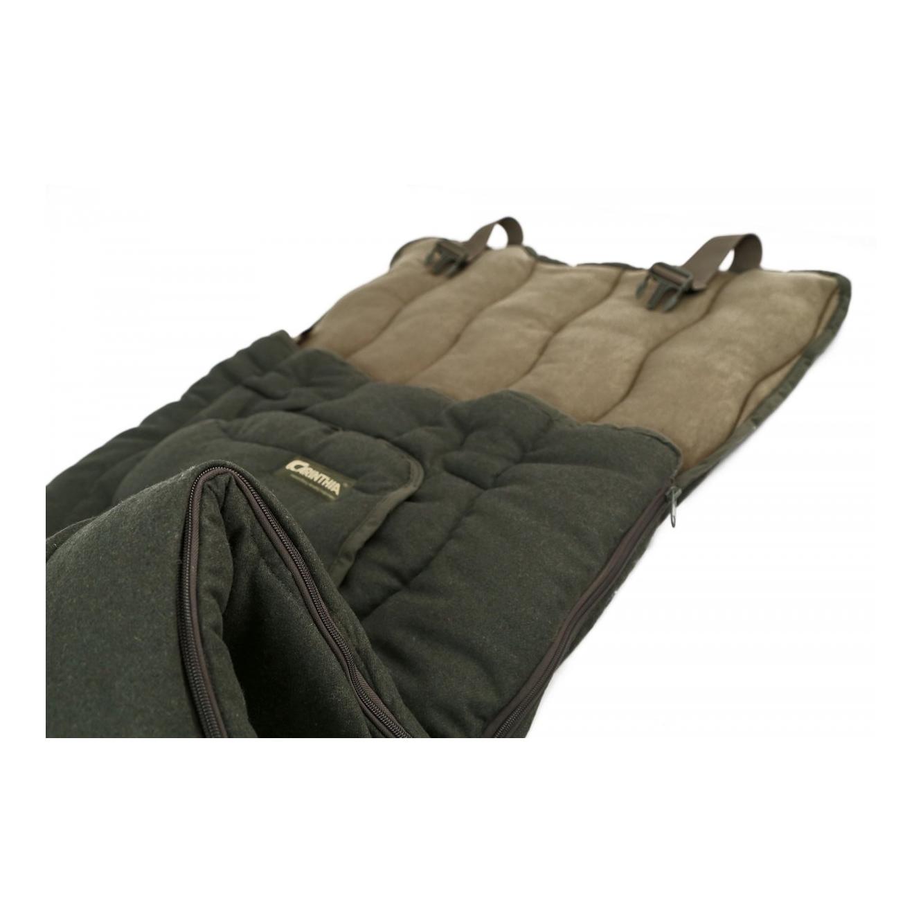 Carinthia Loden Ansitzsack Standard G-Loft