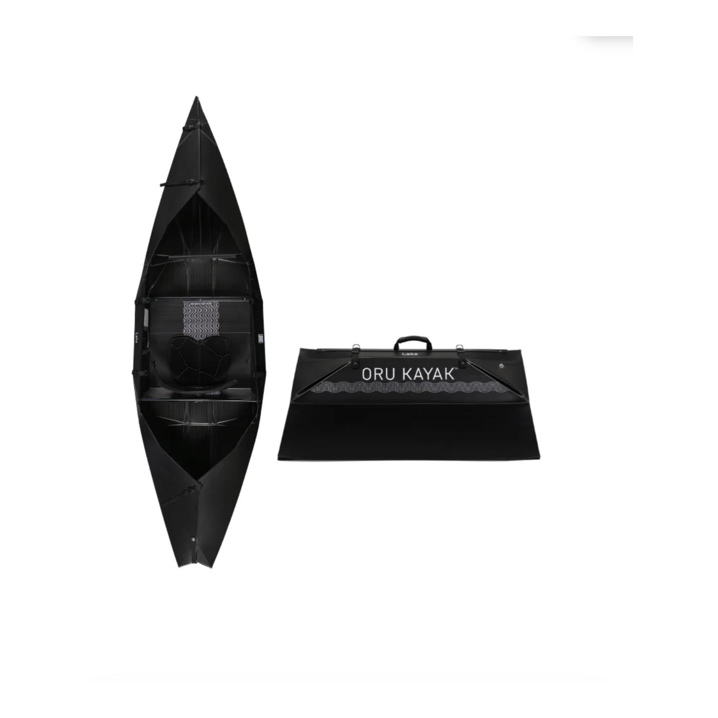Oru Kayak Lake Sport - Color Edition