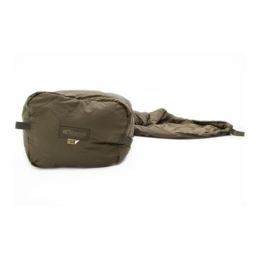 Carinthia Eagle Schlafsack G-Loft - oliv
