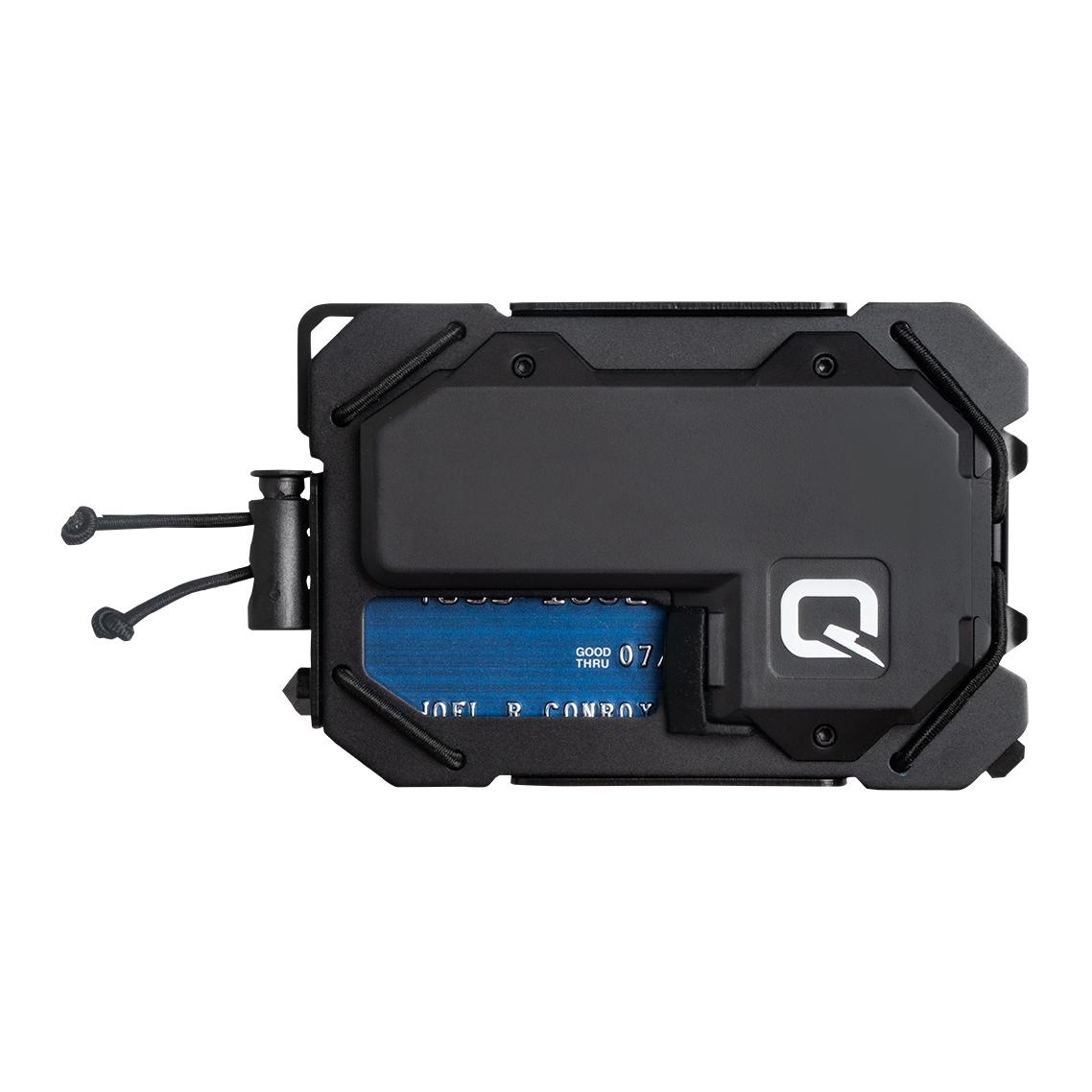 QuiqLite Taqtical Wallet