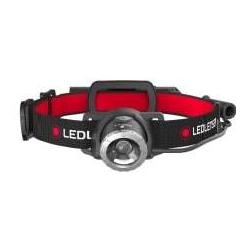 LED Lenser H8R Stirnlampe