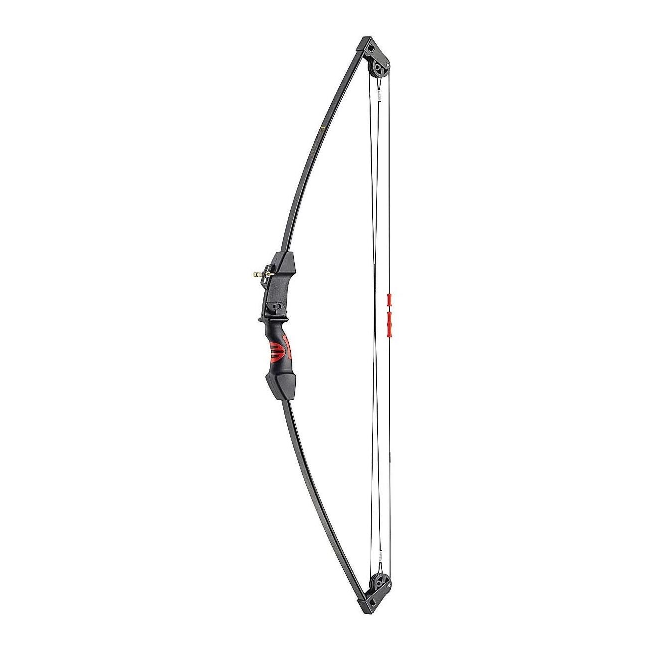 Ek-Archery Compound Jugendbogen Set Chameleon