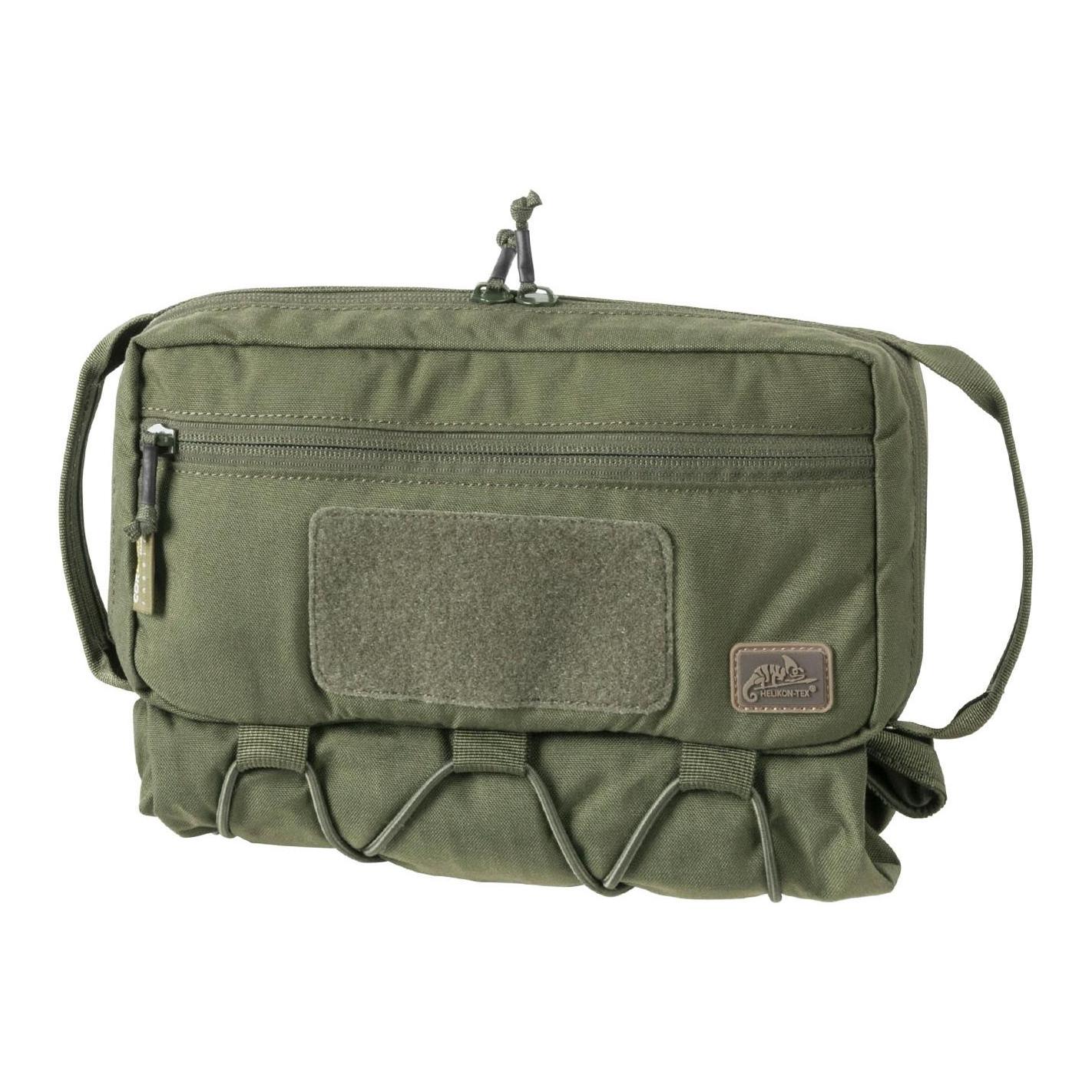 Helikon Service Tasche Cordura - Olive Green