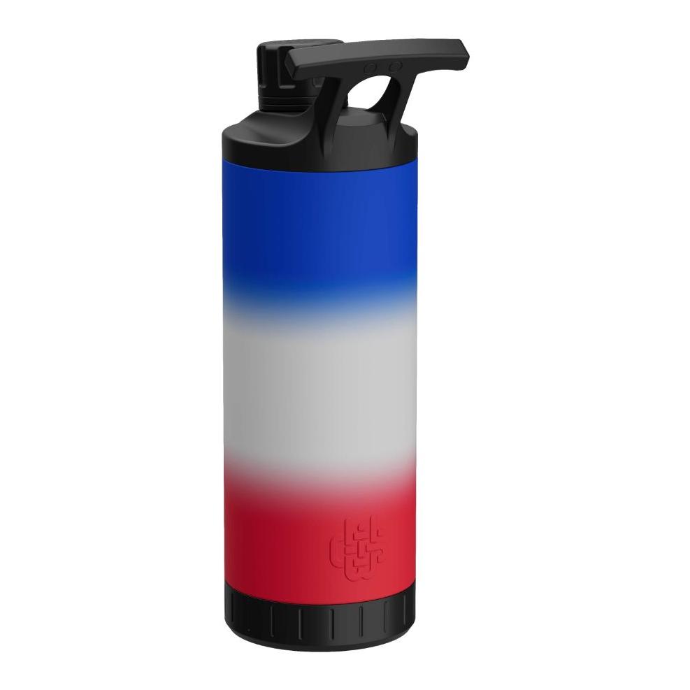 Wyld Gear FLASQUE MAG 530ml - Poche à isolation