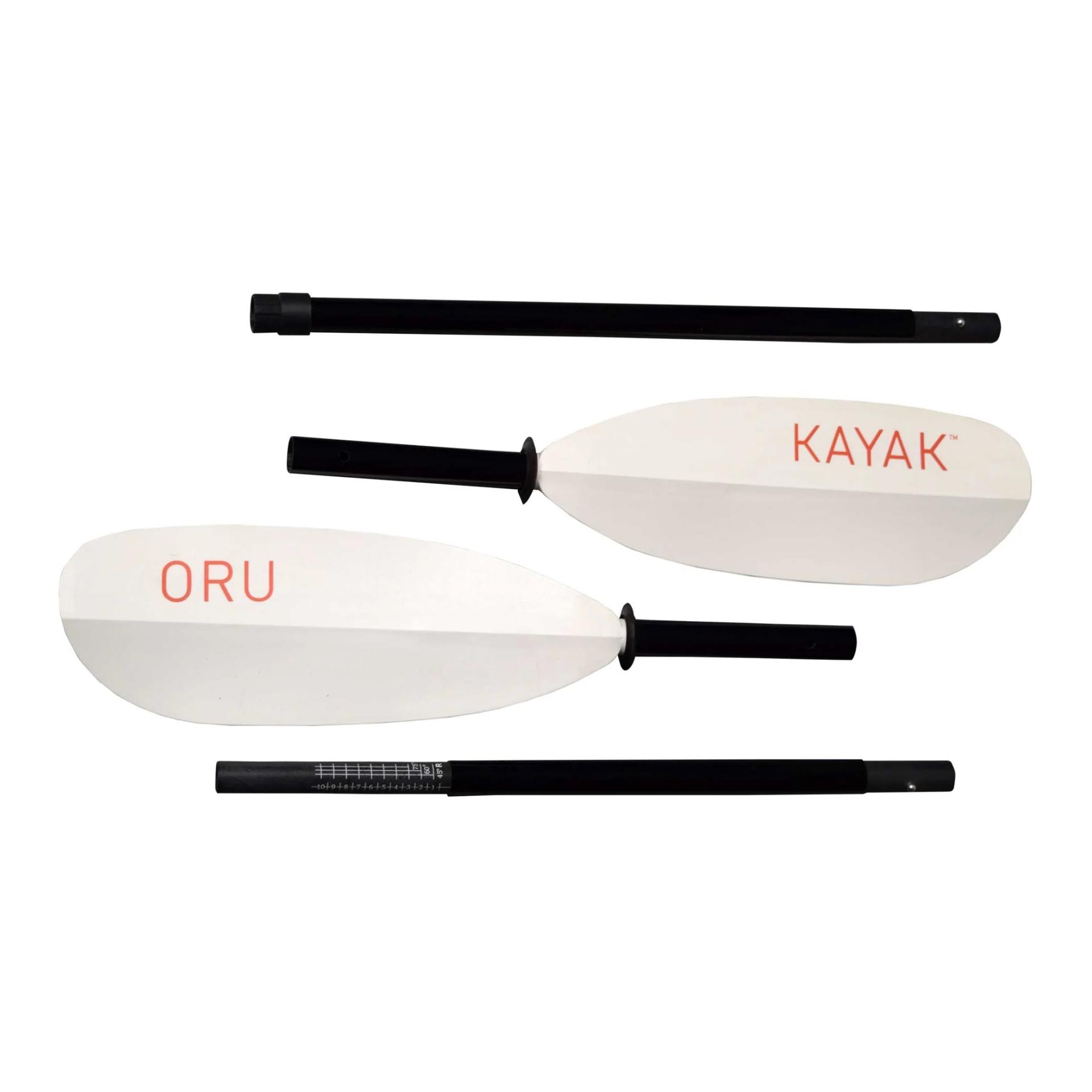 Oru Kayak Set Lake Kayak