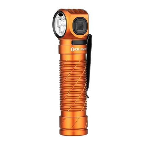 Olight Perun 3 - Stirnlampe