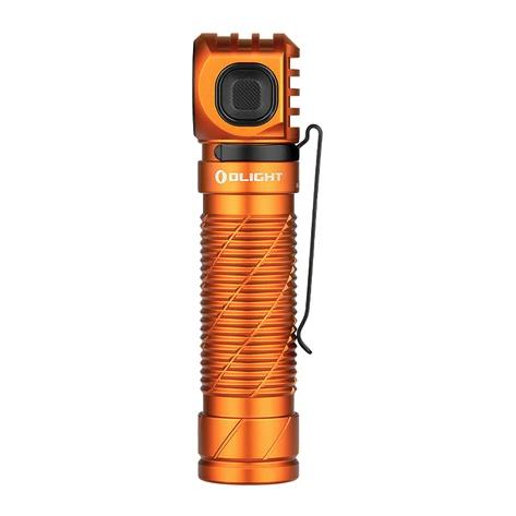 Olight Perun 3 - Stirnlampe
