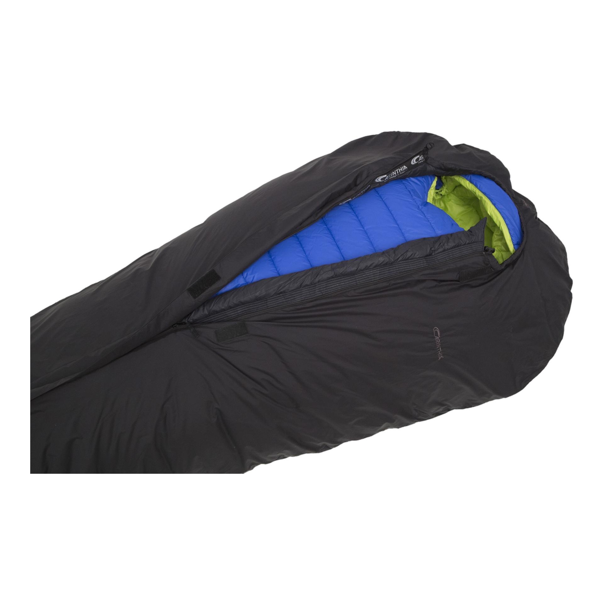 Carinthia XP Top Schlafsack G-Loft