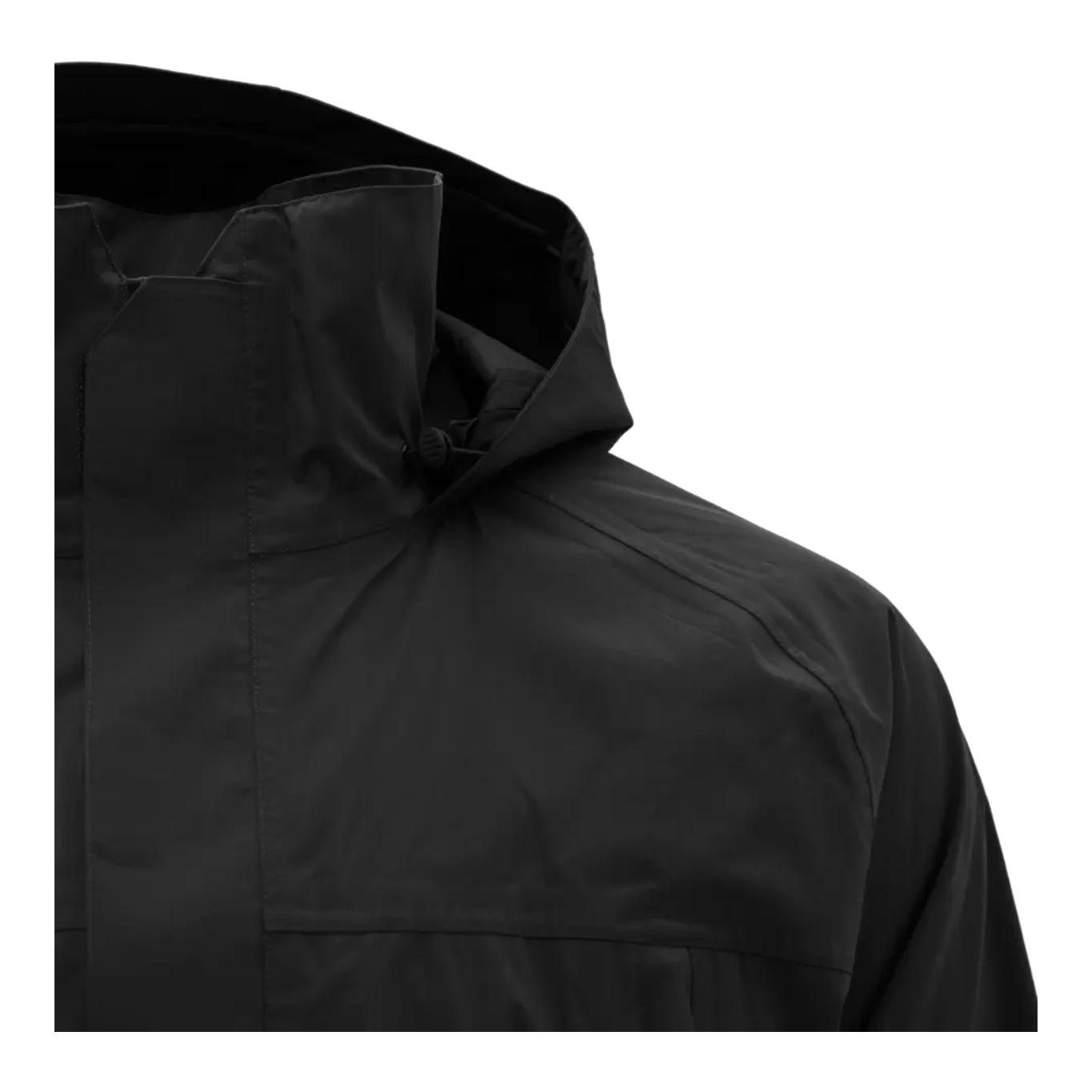 Carinthia Loftshell Hydro black