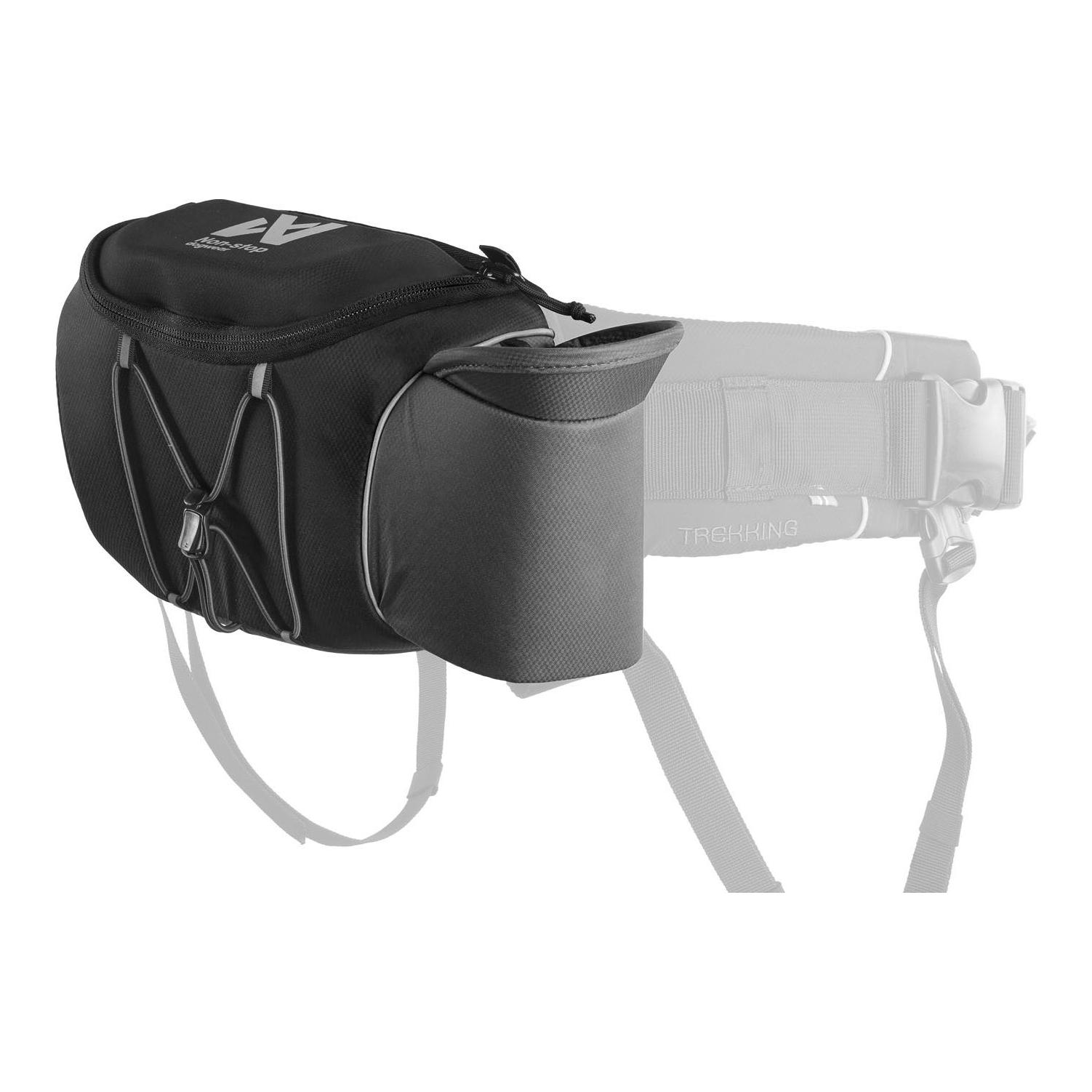 Non-stop Dogwear Trekkingtasche Belt Bag