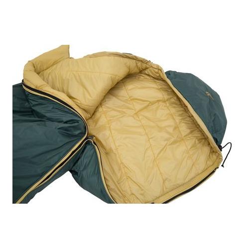 Carinthia G145 - G-Loft - Sac de couchage de randonnée
