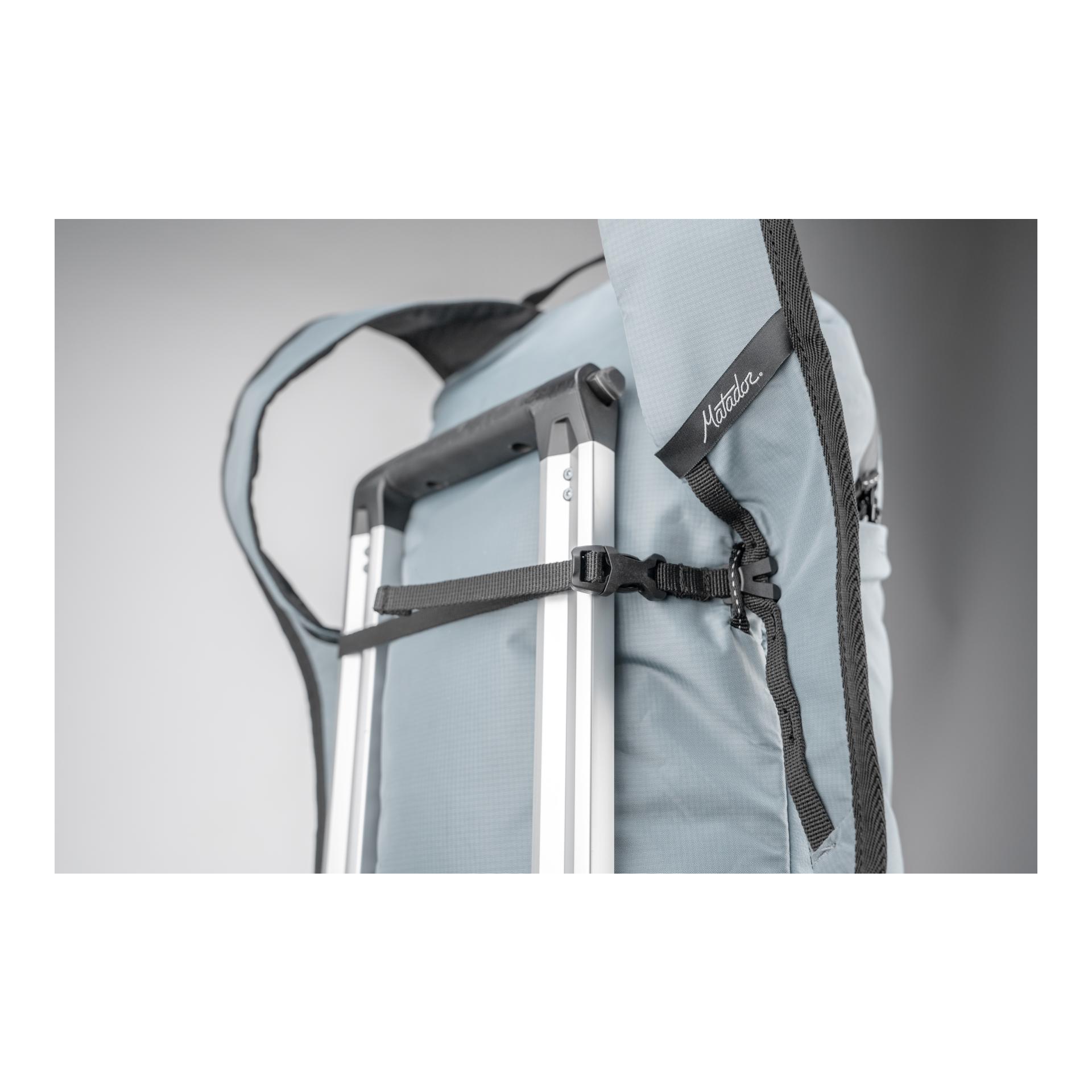 Matador ReFraction Packable Rucksack