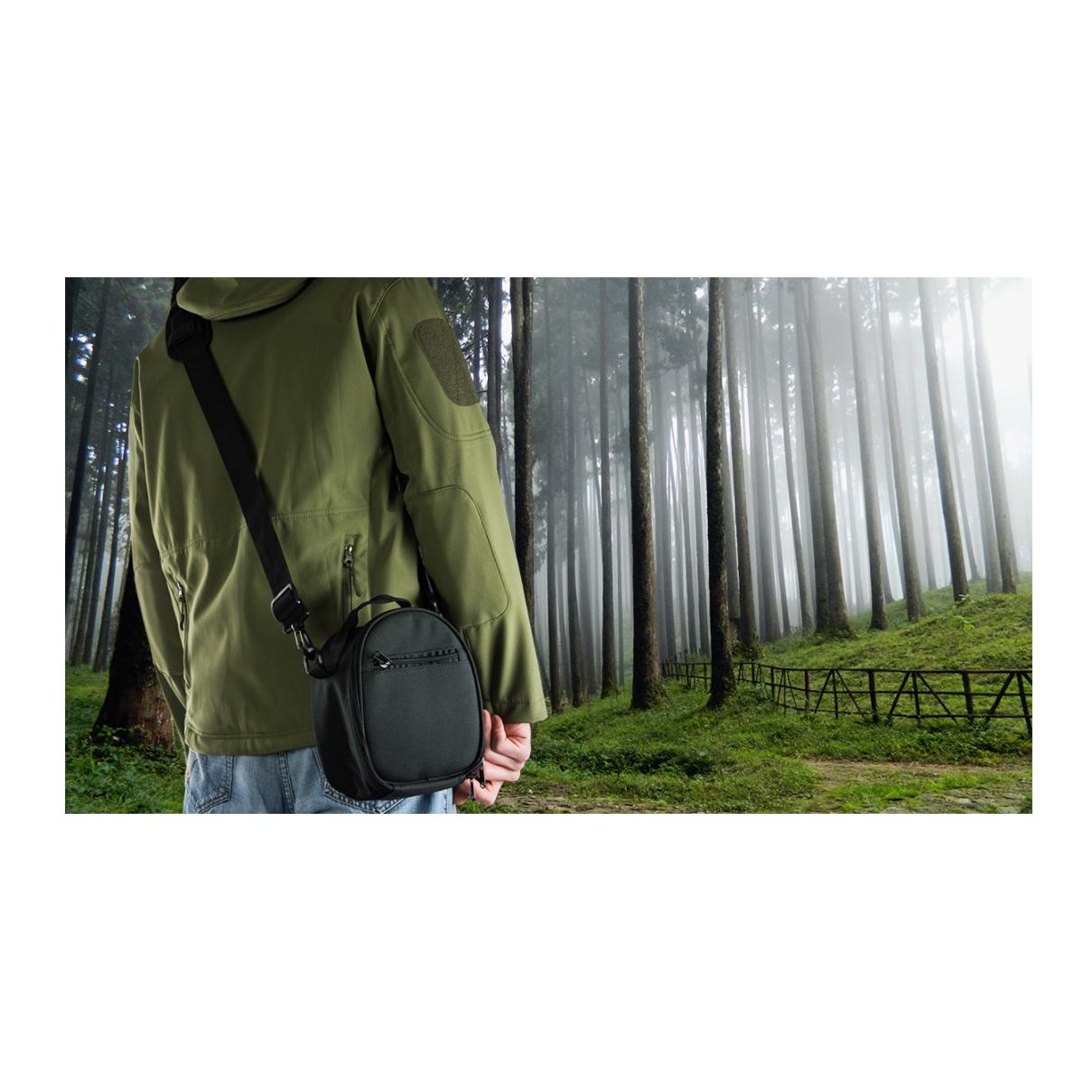 Sordin Sac Sordin – noir