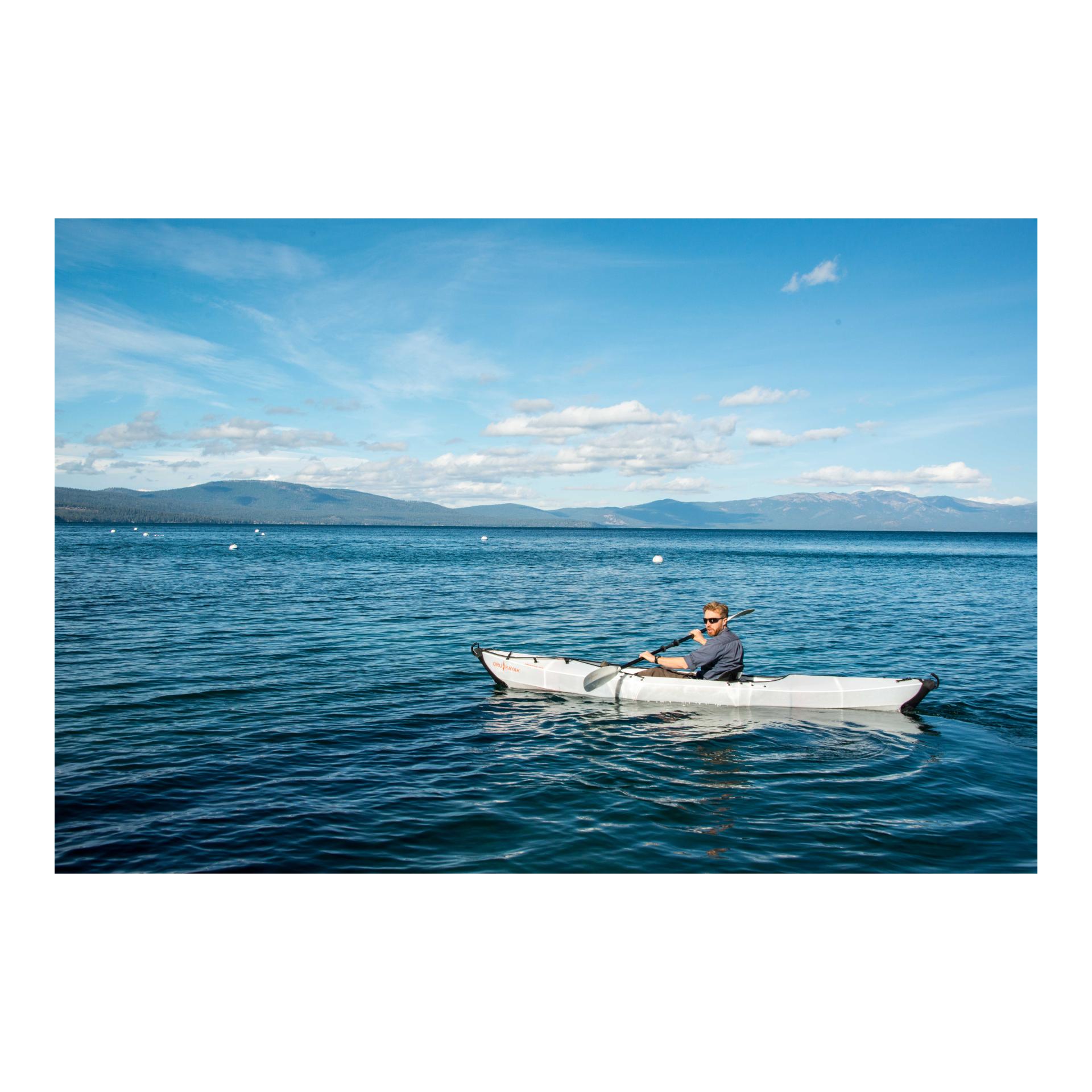 Oru Kayak Beach LT Kayak