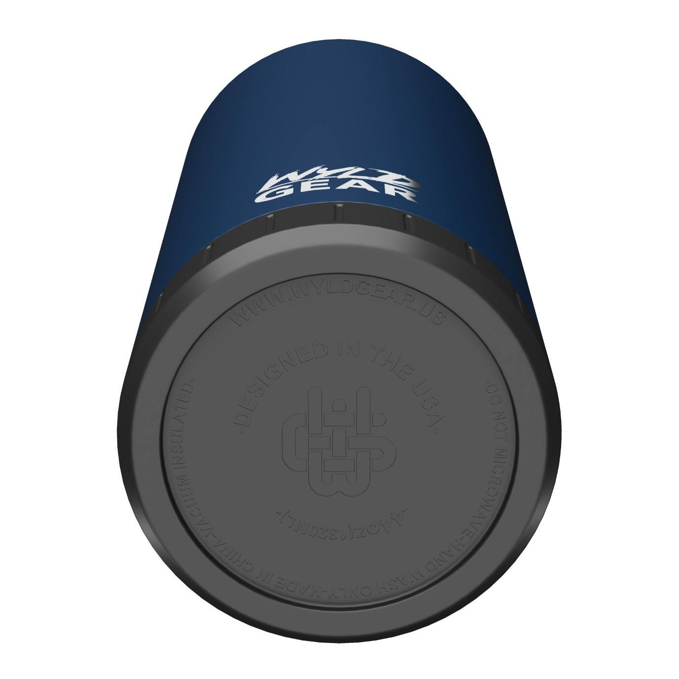 Wyld Gear MAG FLASK 1300ml - Bouteille à vide