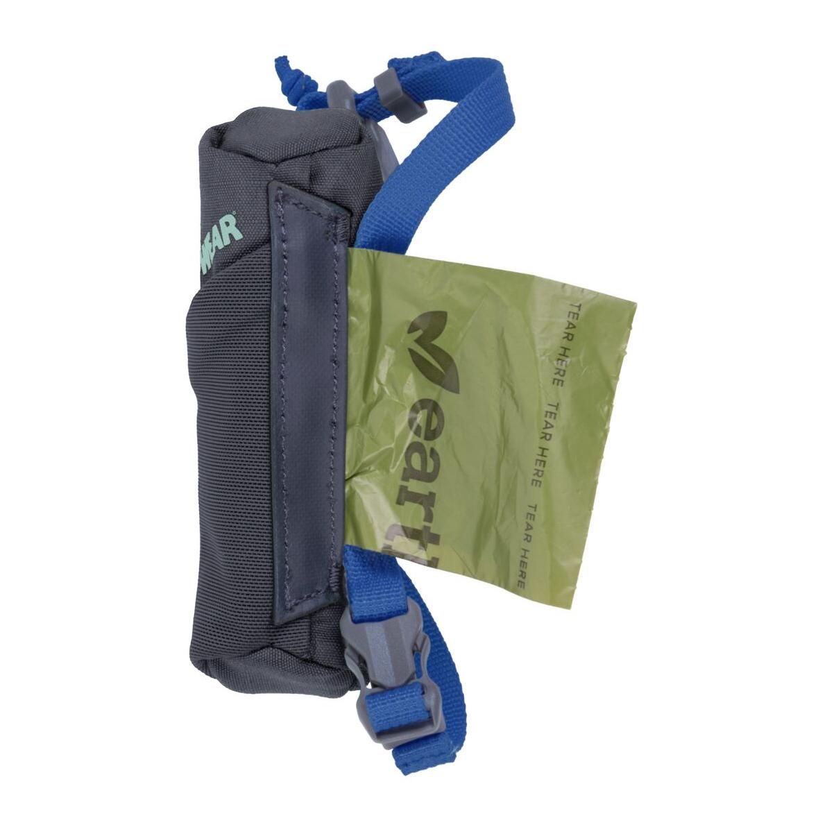 Ruffwear Stash Bag Mini™ Distributeur de sacs à crottes