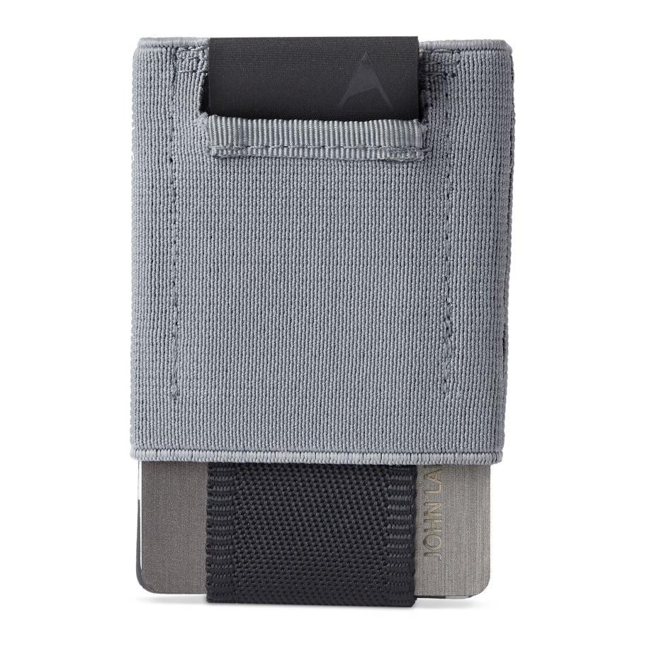 Gomatic Brieftasche - Grau