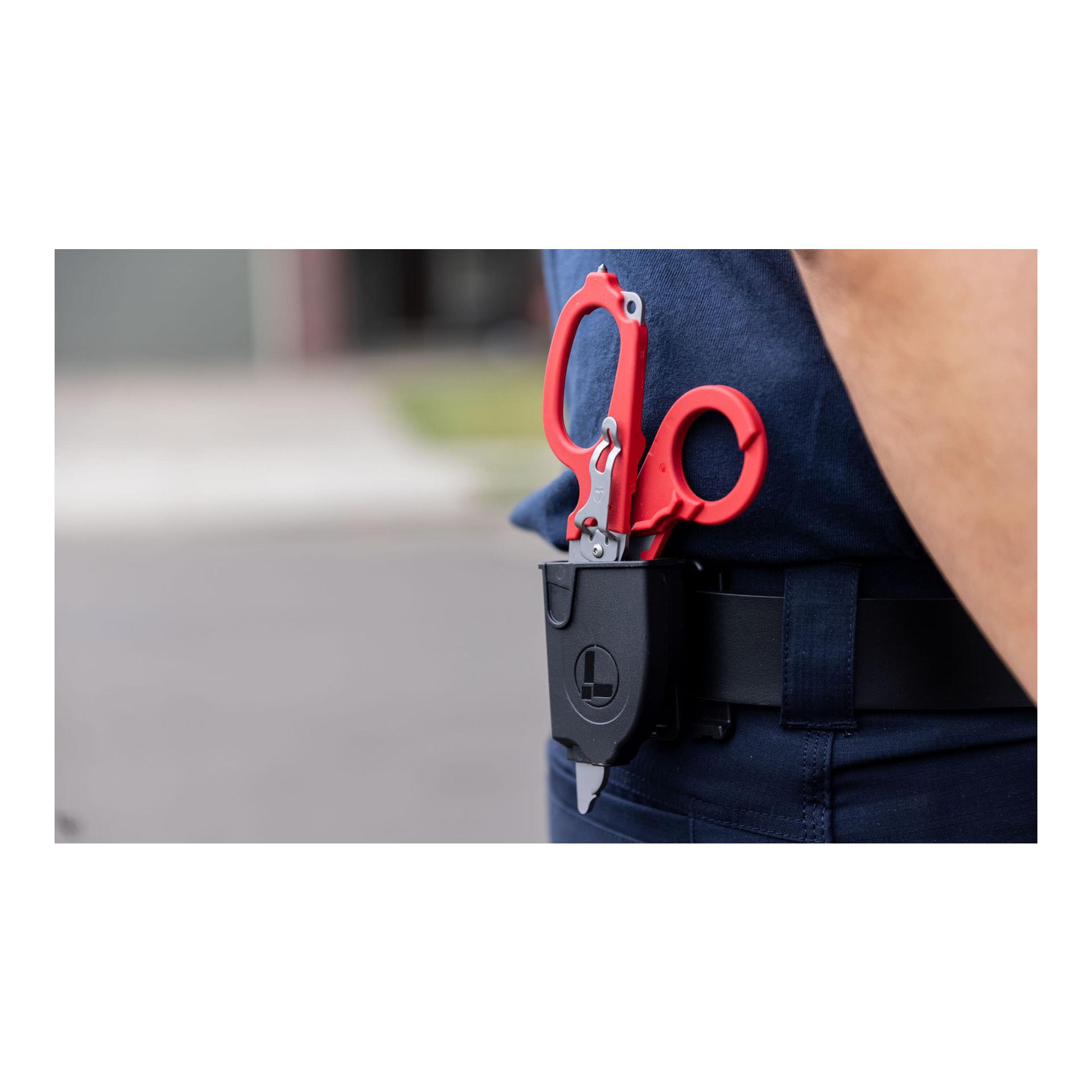 RAPTOR Rescue Notfallschere