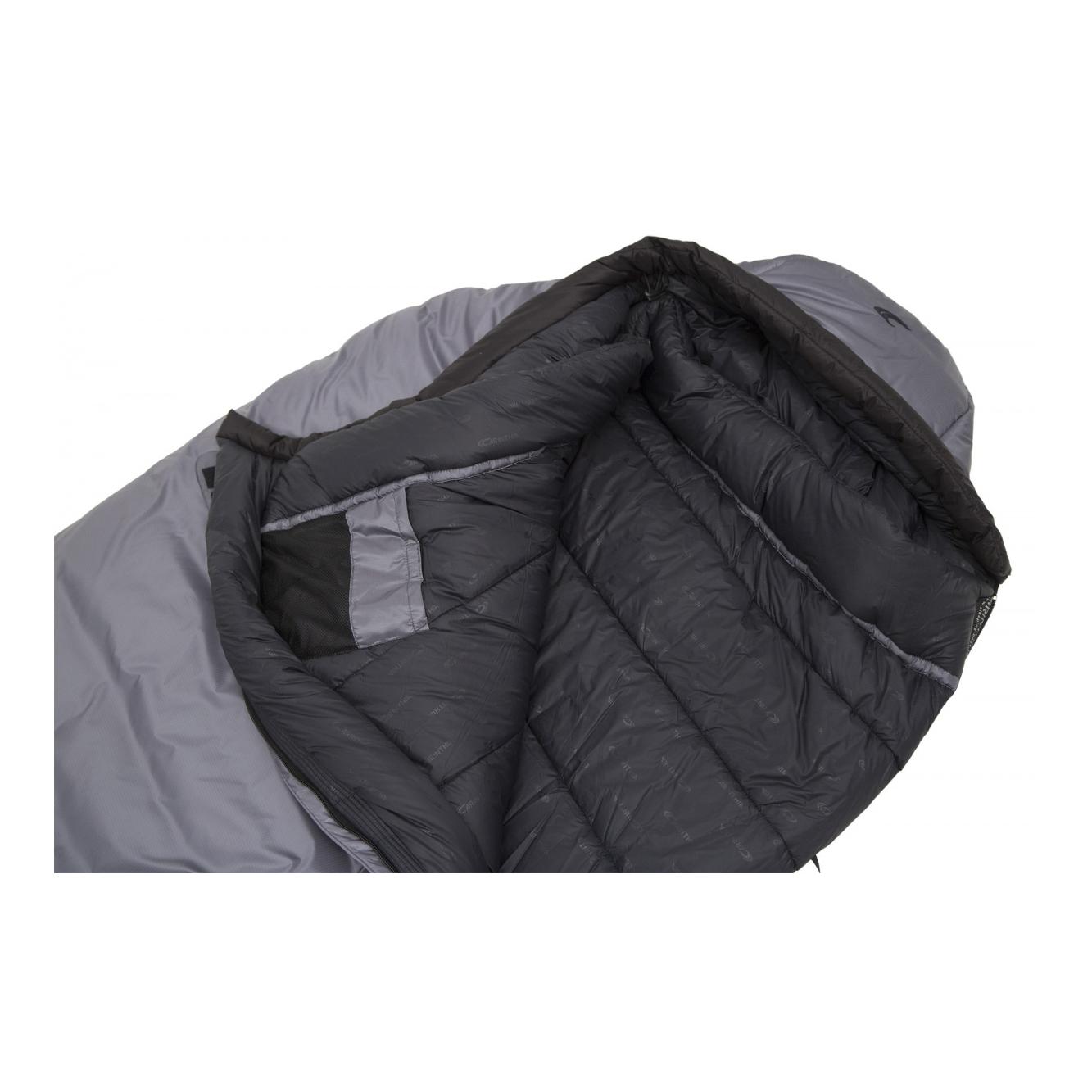 Carinthia G350 Expeditions-Schlafsack G-Loft