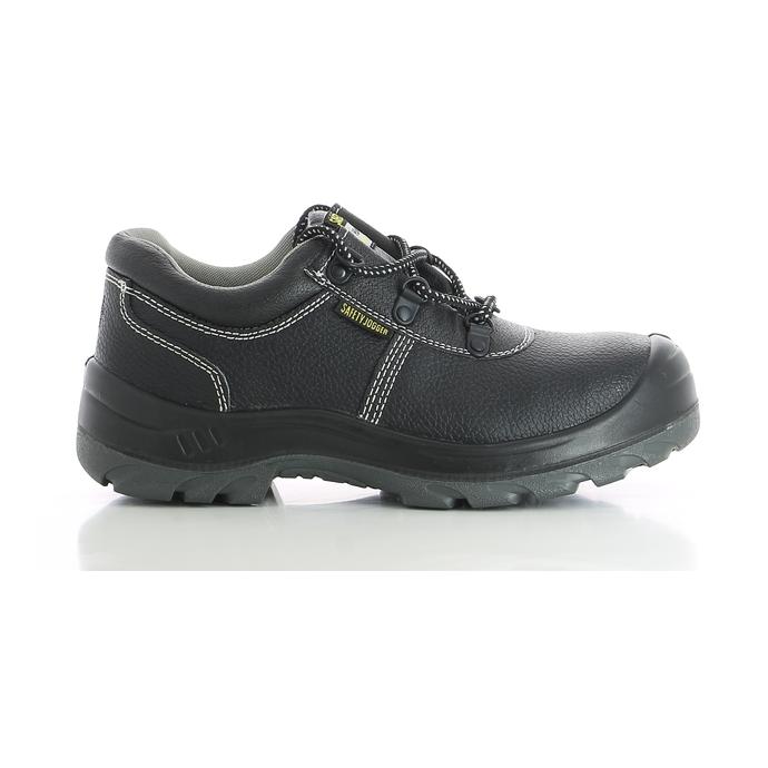 Safety Jogger Chaussure de sécurité Bestrun S3 SRC - noir