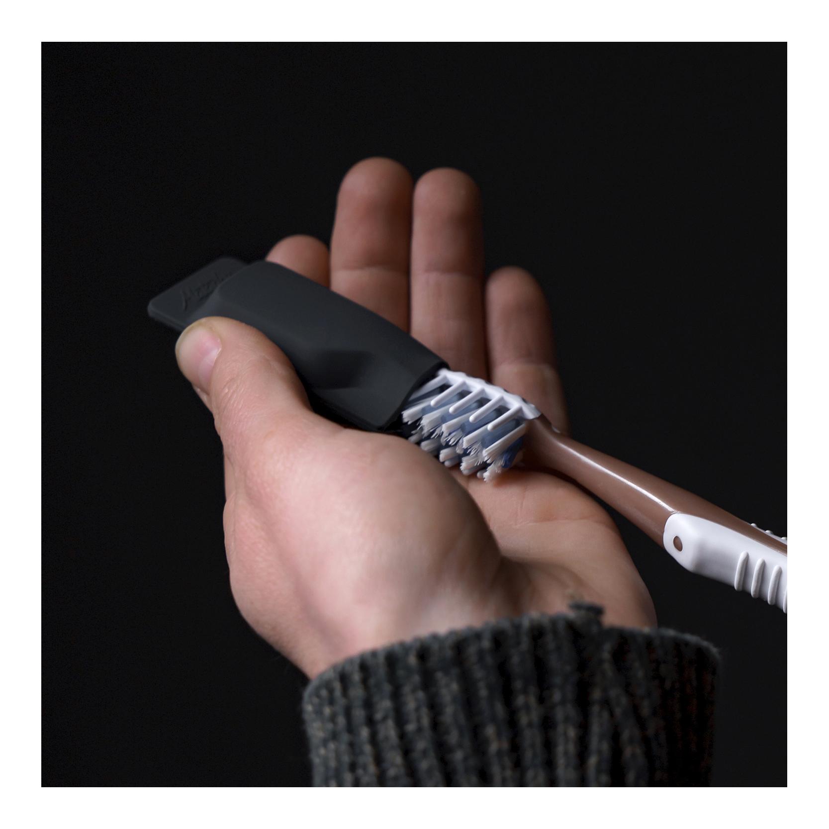 Matador Zahnbürstenkappen (2er-Pack)